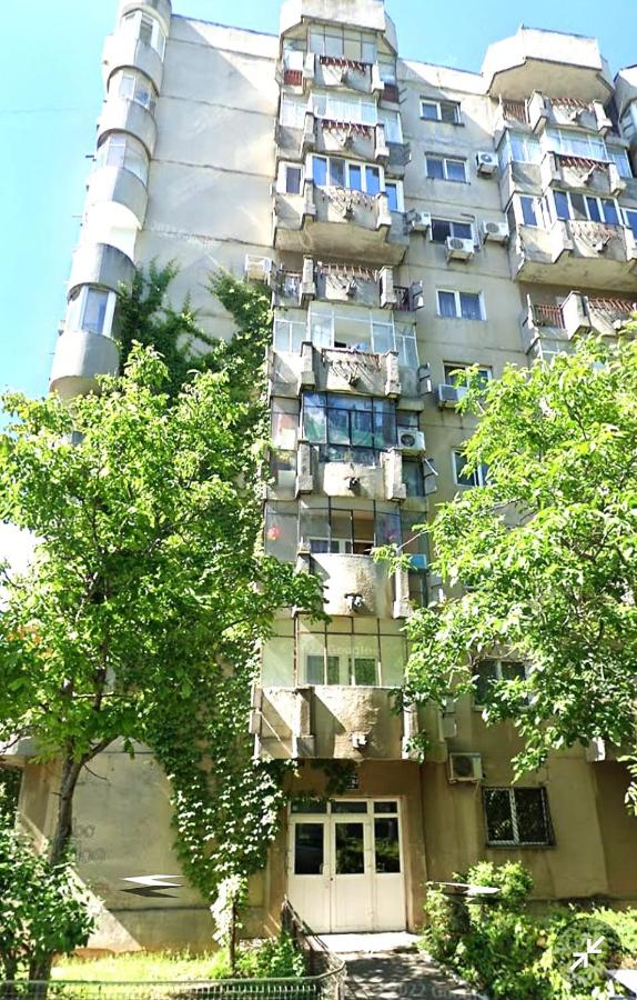 Central Apartment Bucharest Mall - B&B