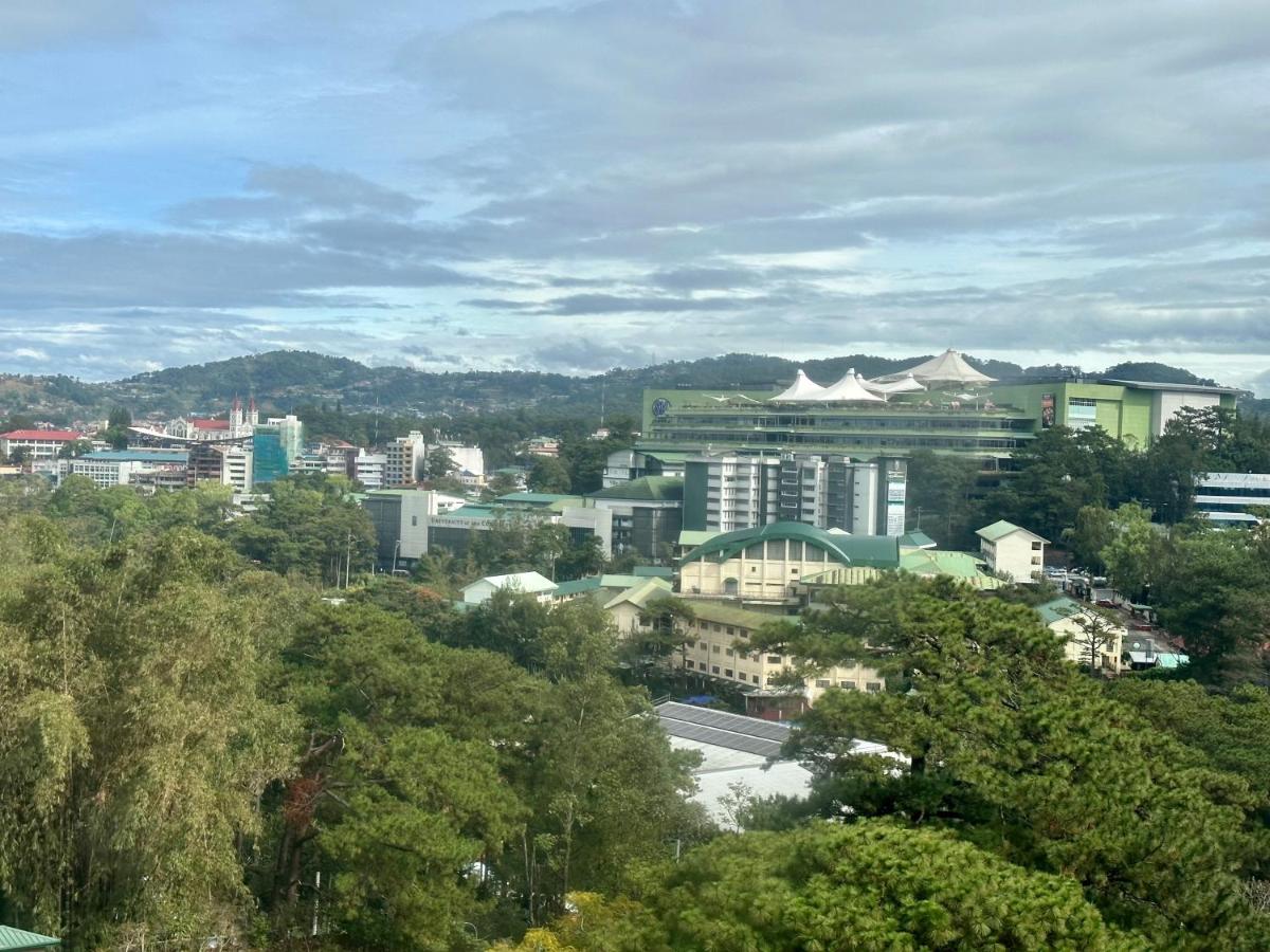 Grandview Residences with awesome view - B&B