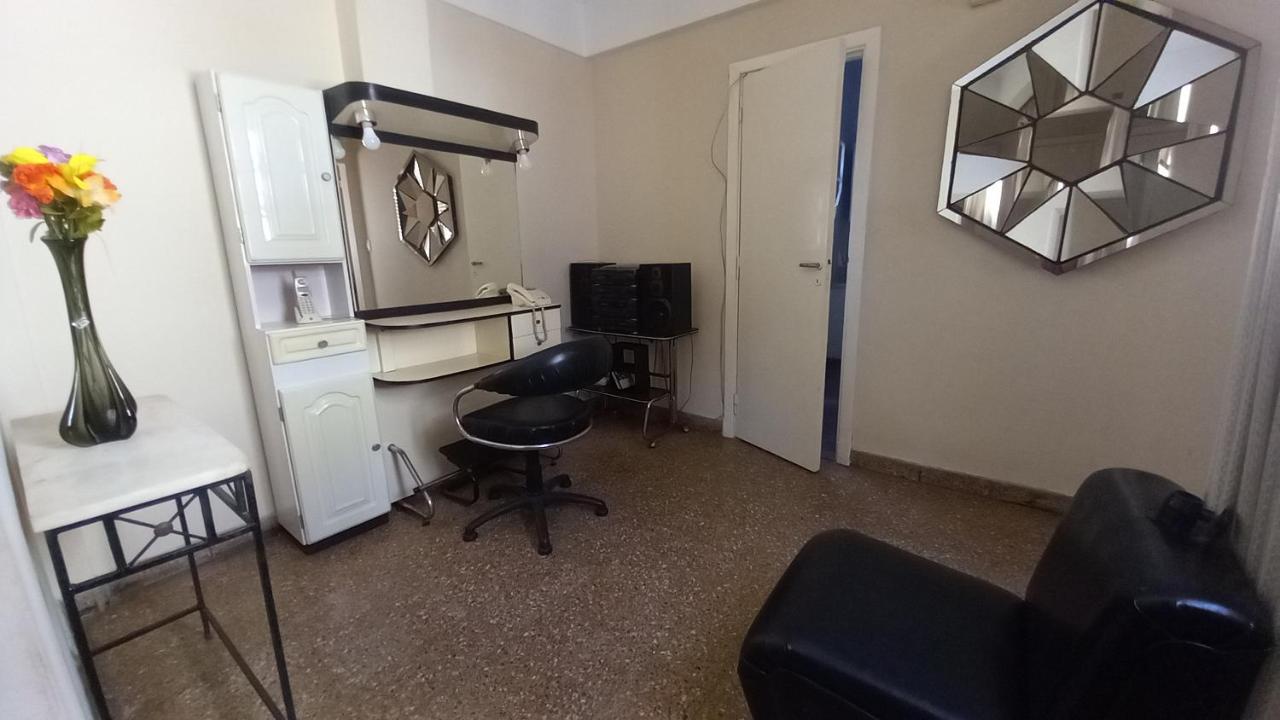 Appartamento con 2 Camere da Letto