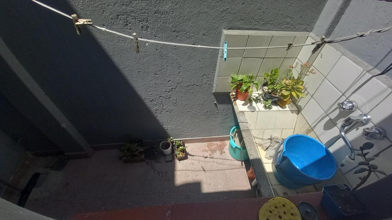 Departamento Amplio 3 ambientes - Belgrano - B&B Buenos Aires