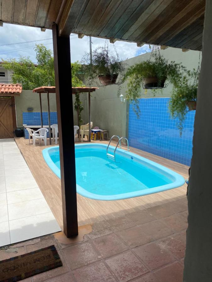 Casa grande e bela - B&B Porto Seguro