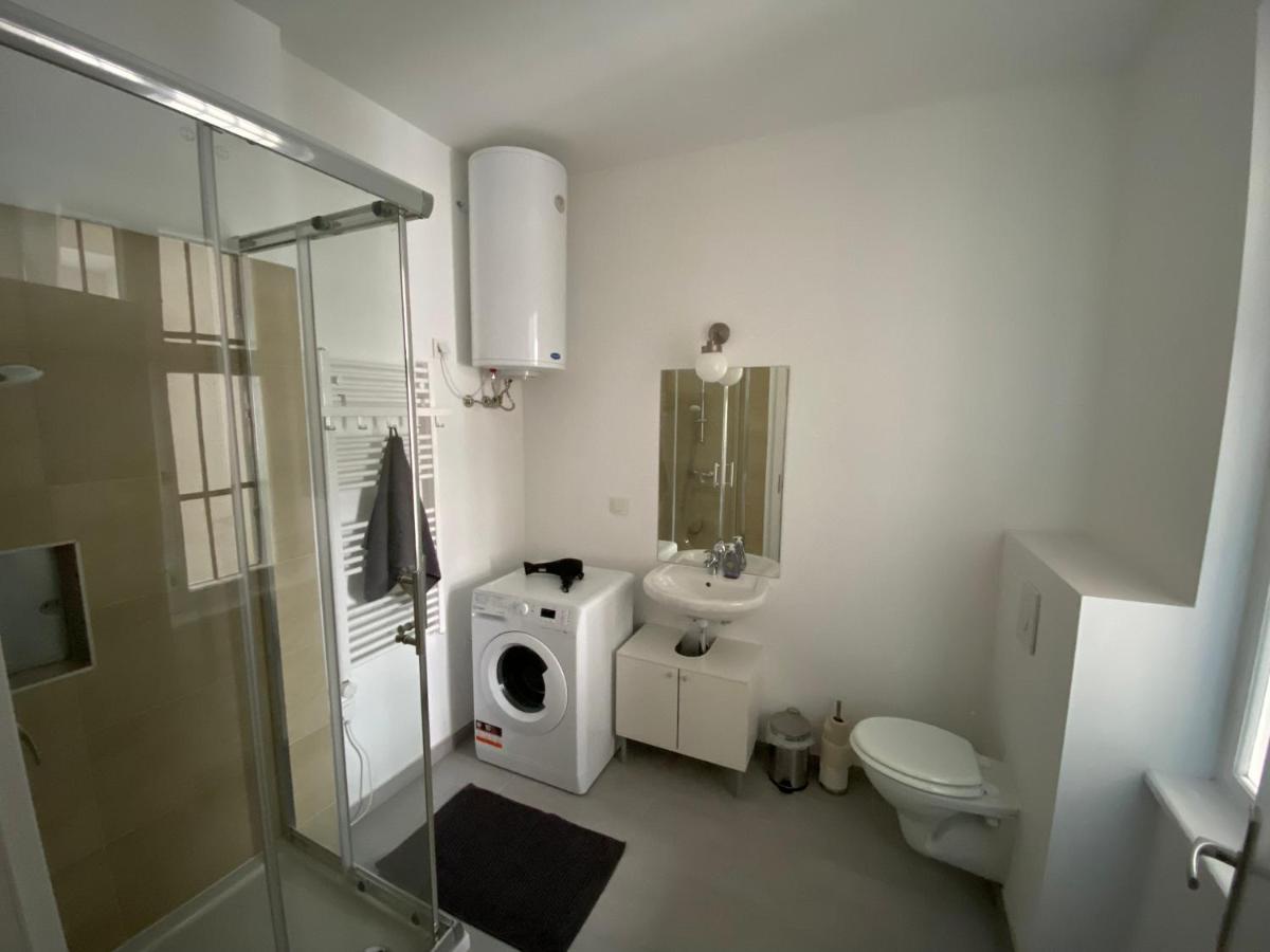 Vienna City Apartments Barnabitengasse - B&B