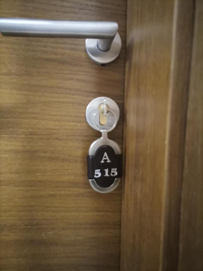 President KOP A515 - B&B