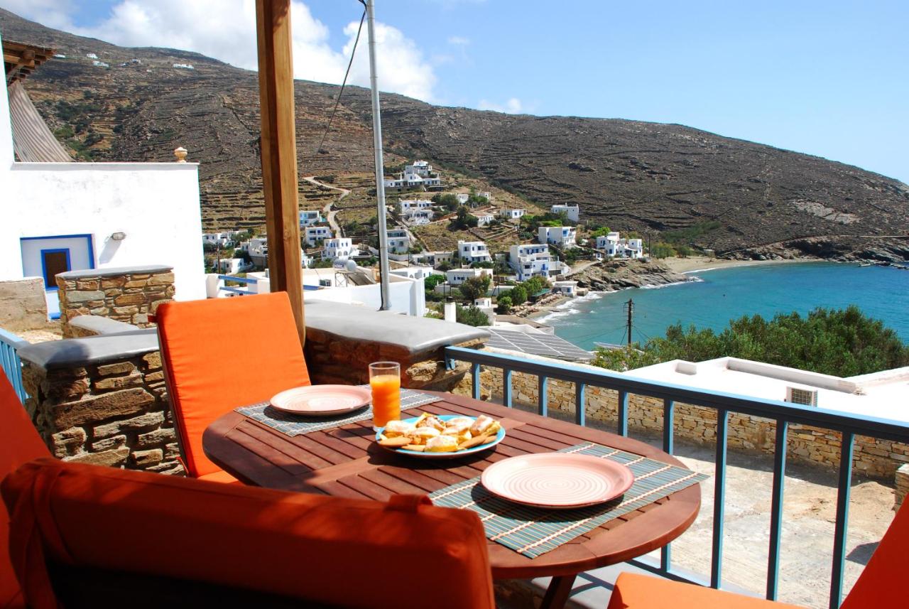 Aelia Mare Apartments Nr2 - B&B
