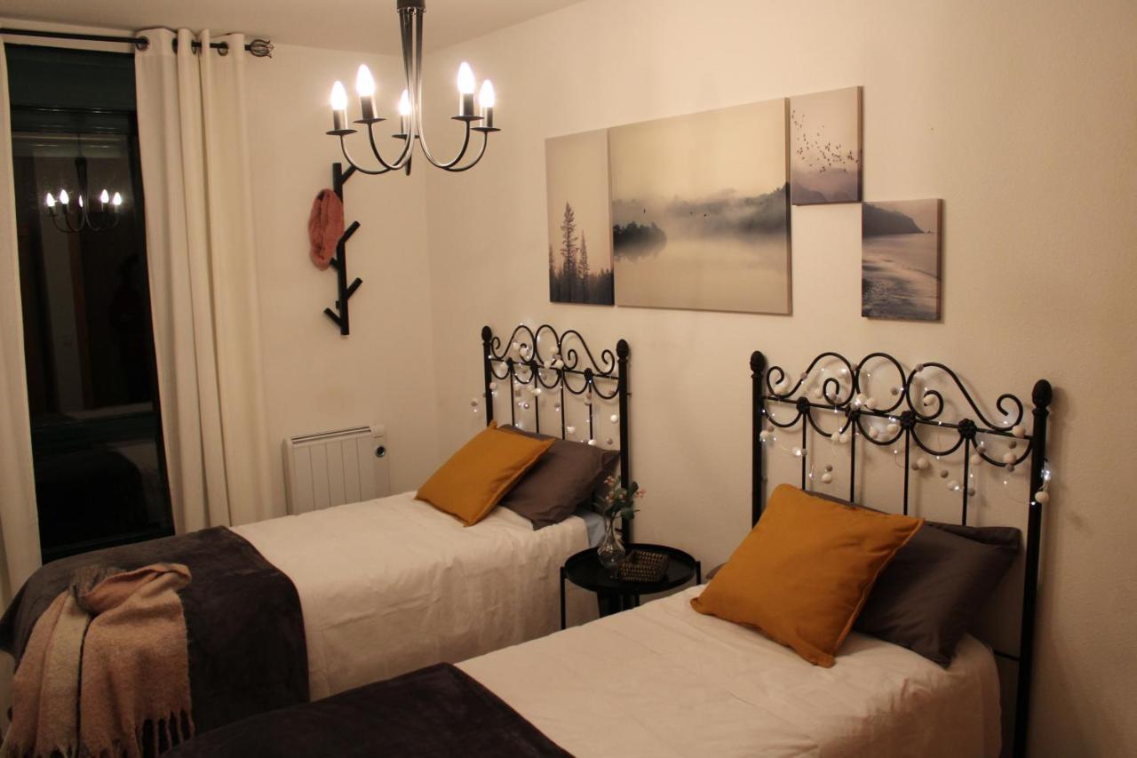 Apartamento Sauce - Chambres d’hôtes