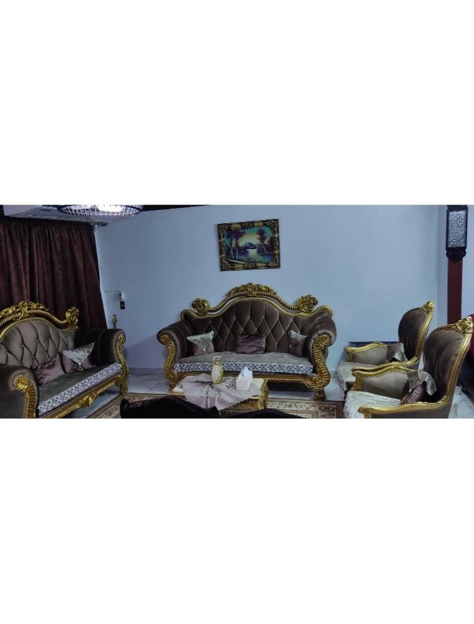 B&B Il Cairo - Near Lebanon Square Apartment - Bed and Breakfast Il Cairo