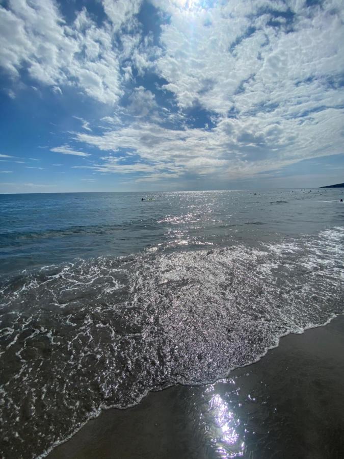 Crown Apartment - B&B Ulcinj