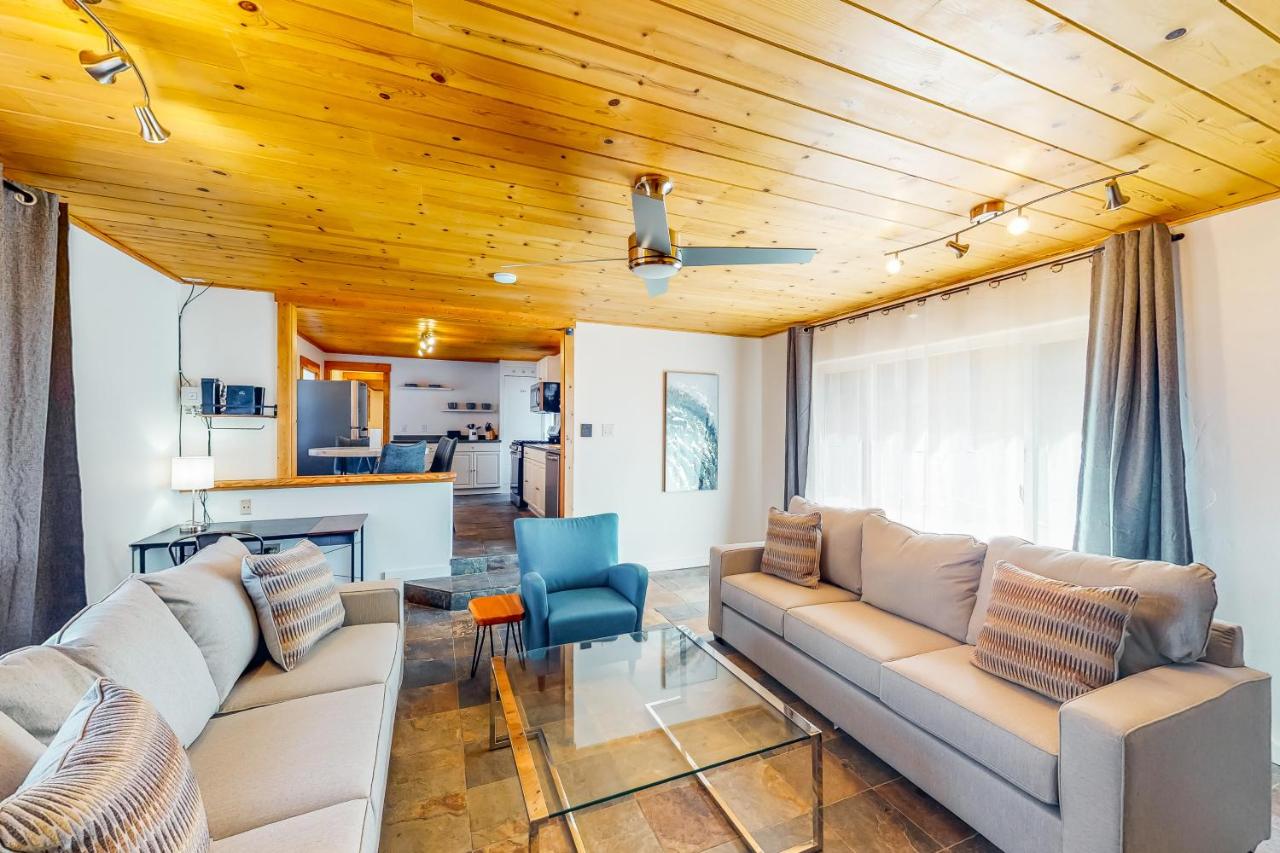 The Chalet at Kings Beach 9 - B&B Kings Beach