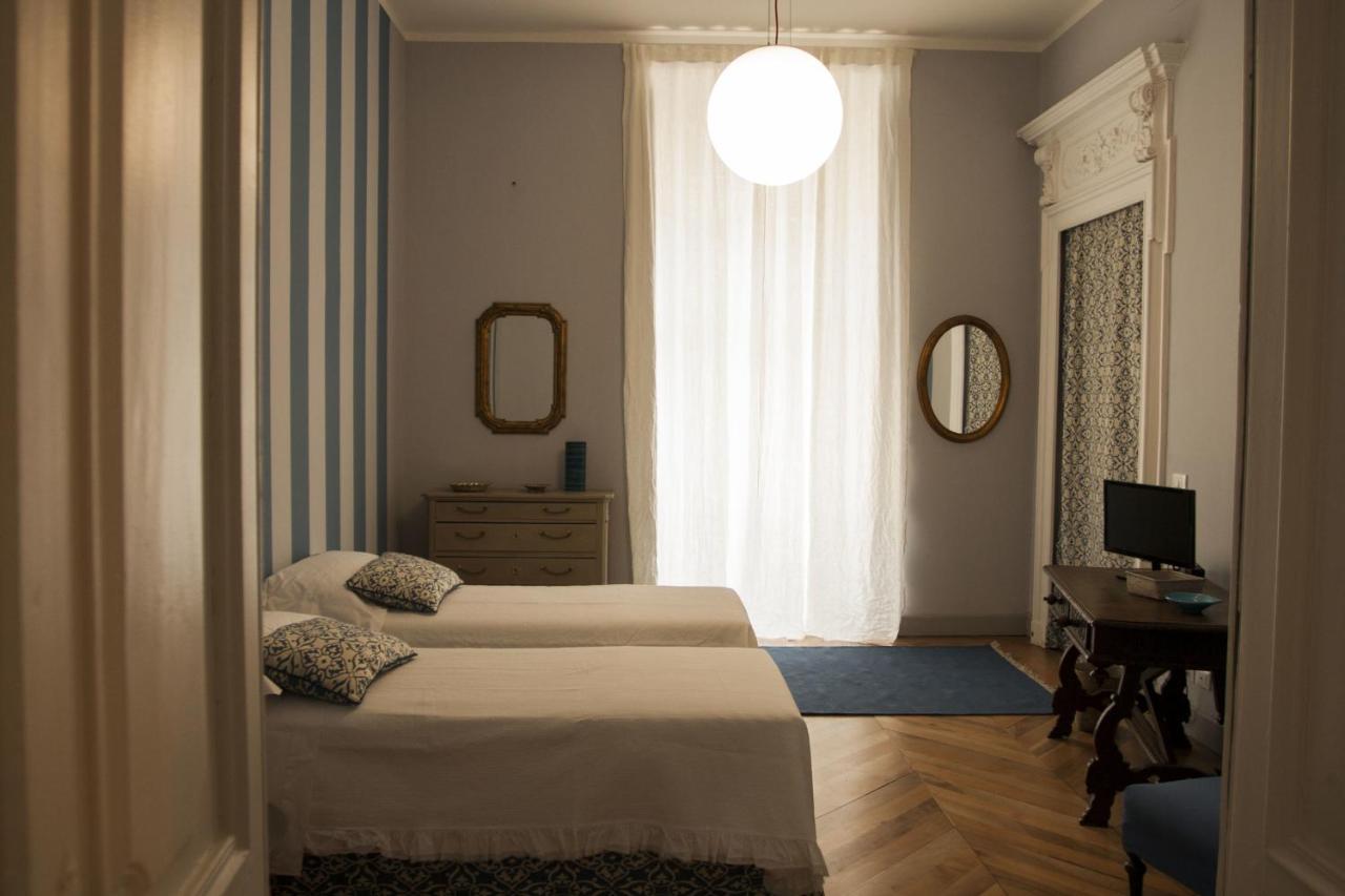 B&B Torino - Palazzo Bellini - Bed and Breakfast Torino