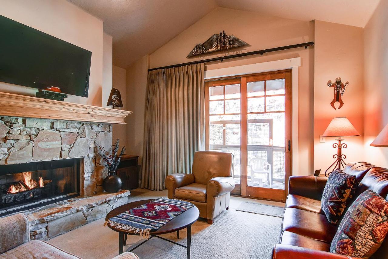 B&B Park City - TOWN POINTE B303 condo - Bed and Breakfast Park City