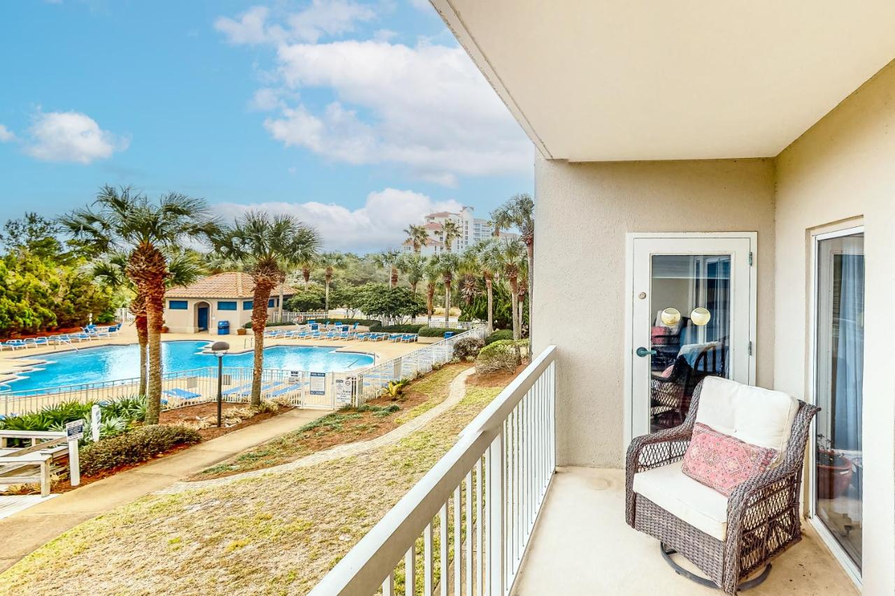 TOPS'L Summit 208 Combo - Bed and Breakfast Destin