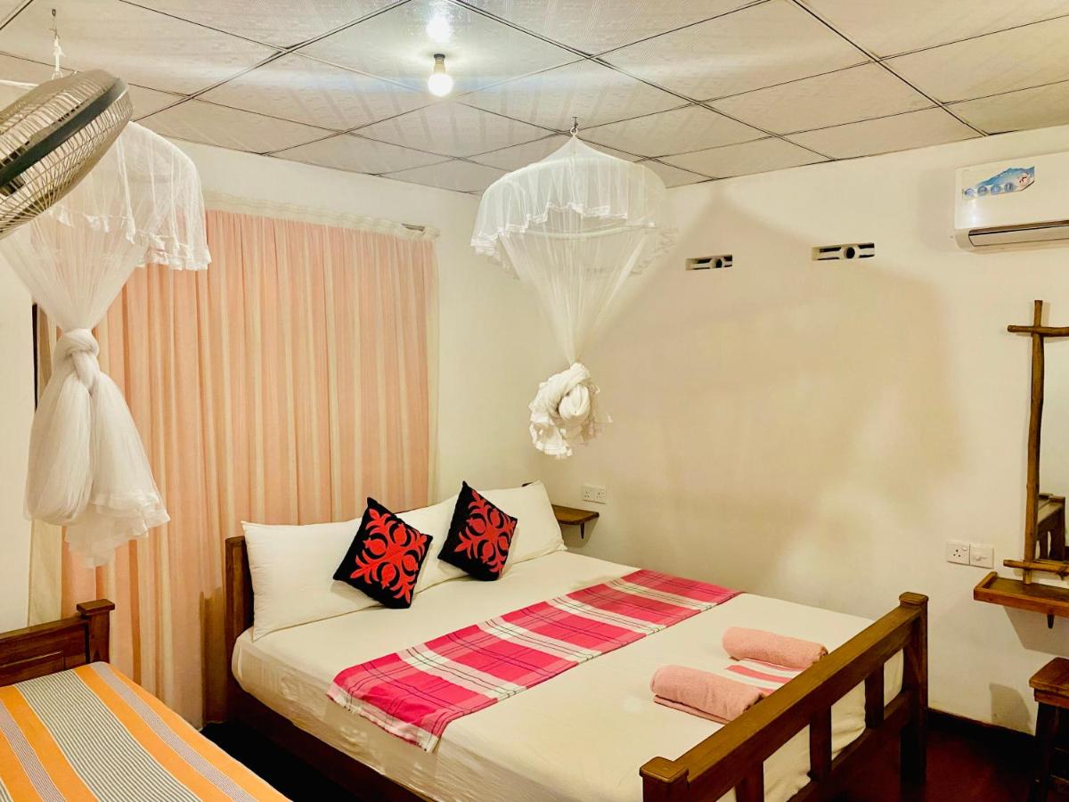 Habitación Doble Económica