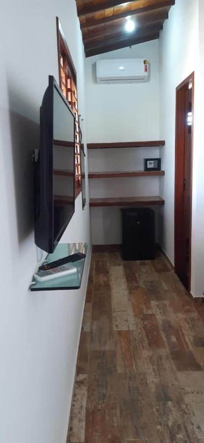 Casa Bete e Farouk - B&B São Miguel do Gostoso