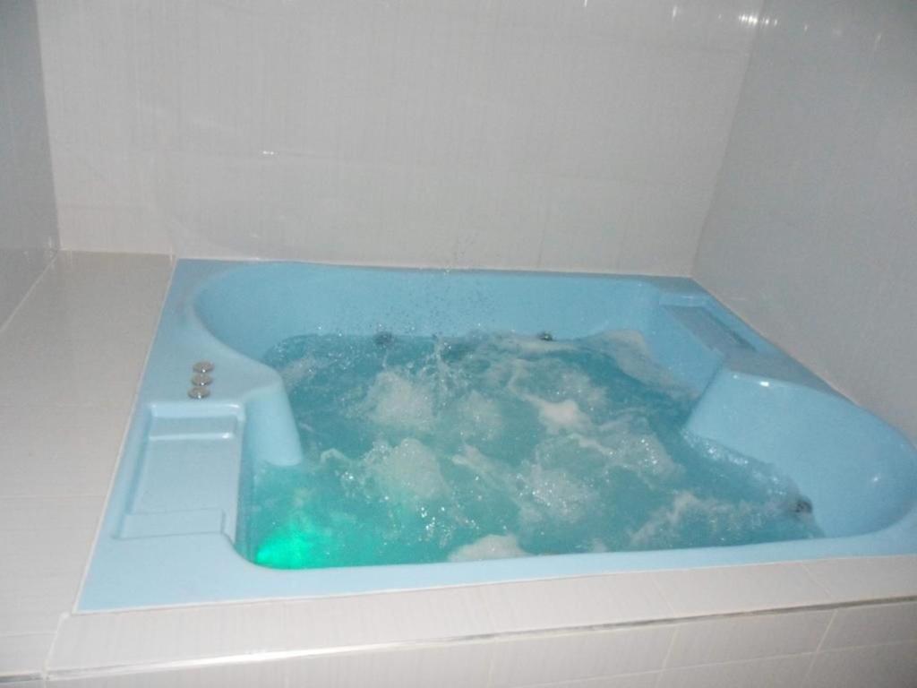 Casa la Nona - B&B San Vicente de Chucurí