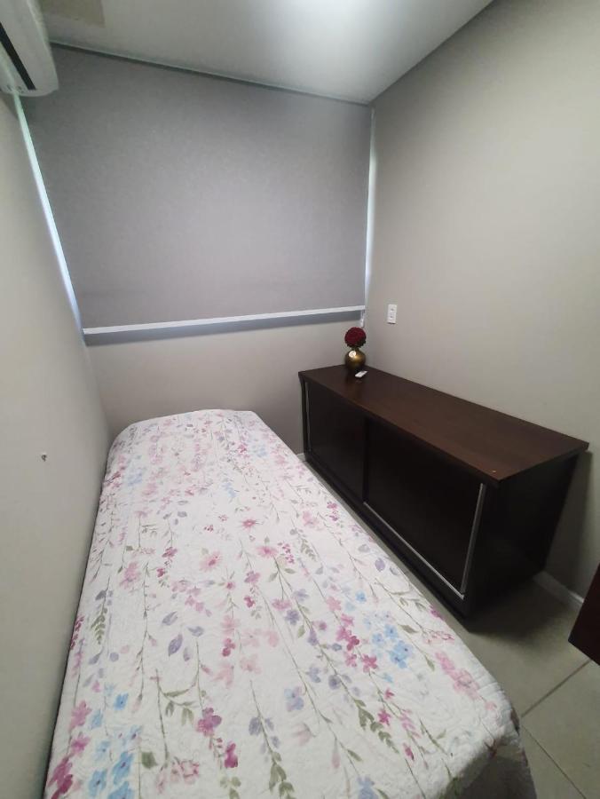 Single Room with Shared Bathroom