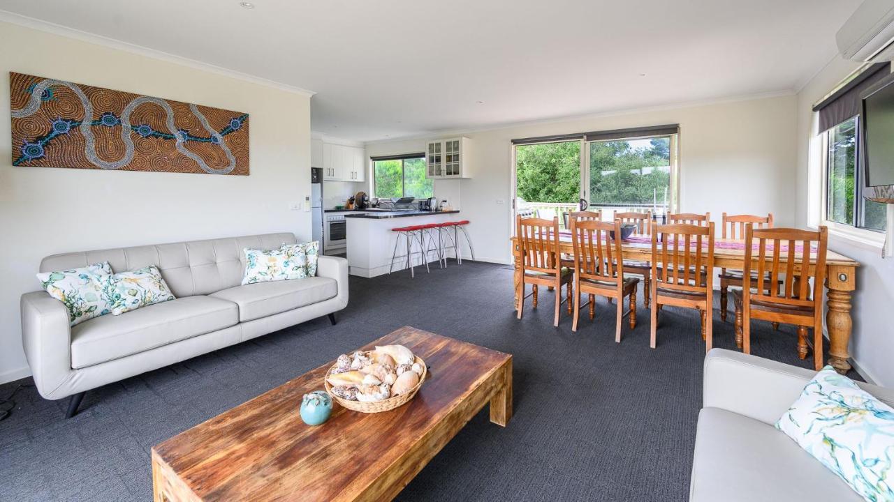 Pleiades Venus Bay pet friendly - B&B Venus Bay