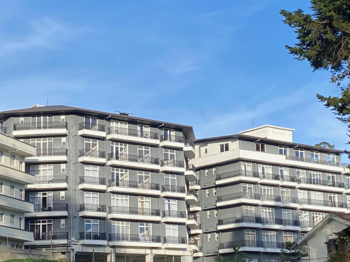 THE WIND LILY - Lake View Luxury Apartment - B&B Nuwara Eliya