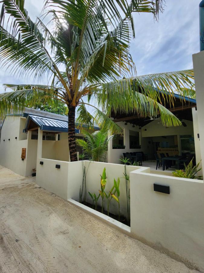 B&B Dhigurah - Dhigurah Dhonveli Boutique - Bed and Breakfast Dhigurah