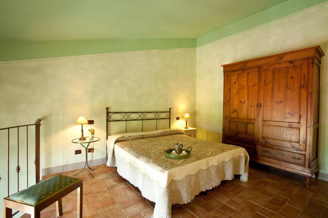 Apartment with Loft (2 Adults)