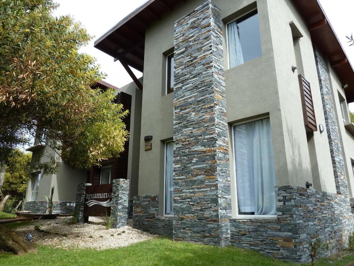 Aguamansa - Ferienwohnung Las Gaviotas