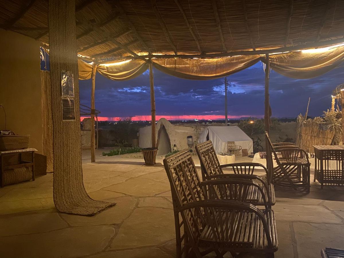 Grand Siwa - B&B Sīwah