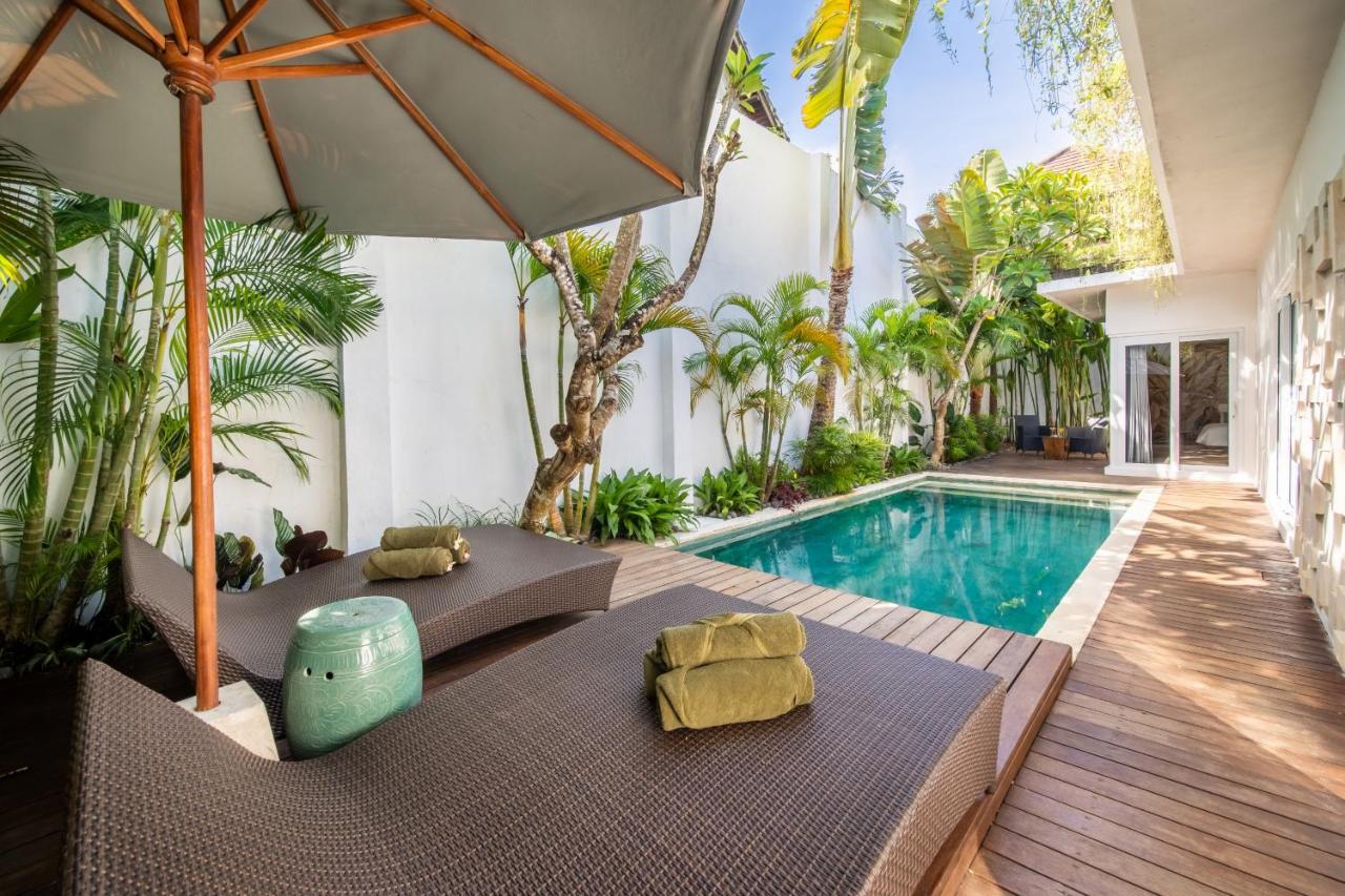 Villa MaMa Canggu - Chambres d’hôtes Canggu