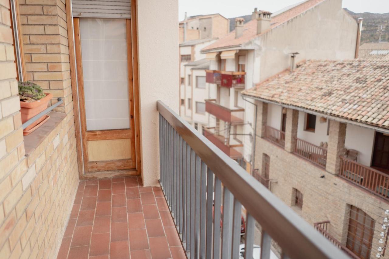 Cal Miquel - B&B