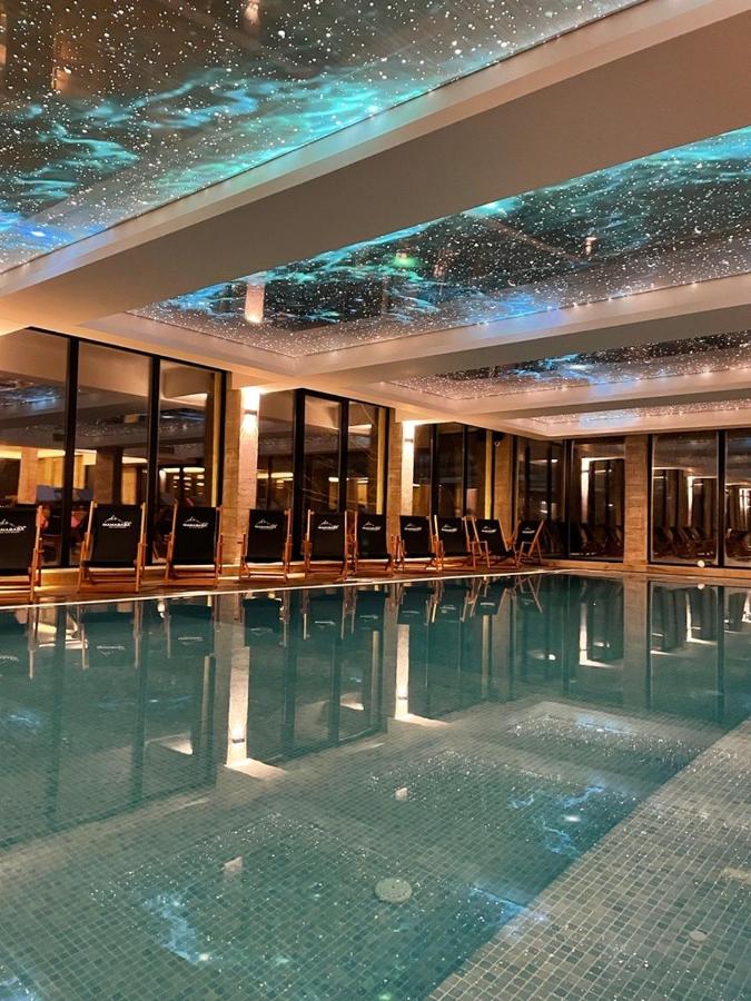 Apartmani NLUX and SPA - B&B