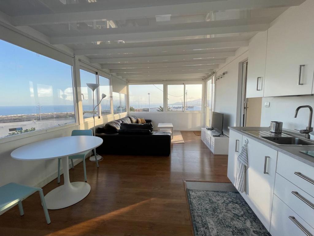 Casa ALOES - Ferienwohnung