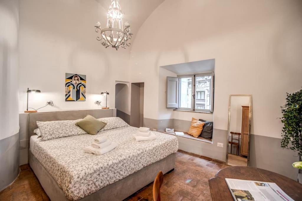 Torretta storica Pantheon - B&B Roma