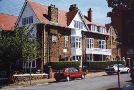 The Gables - B&B