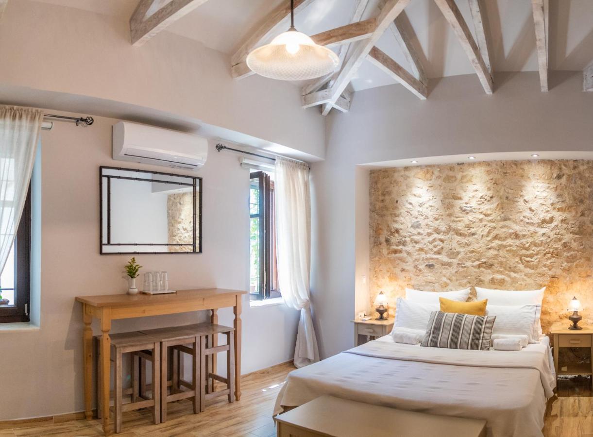 Chambre Triple Deluxe