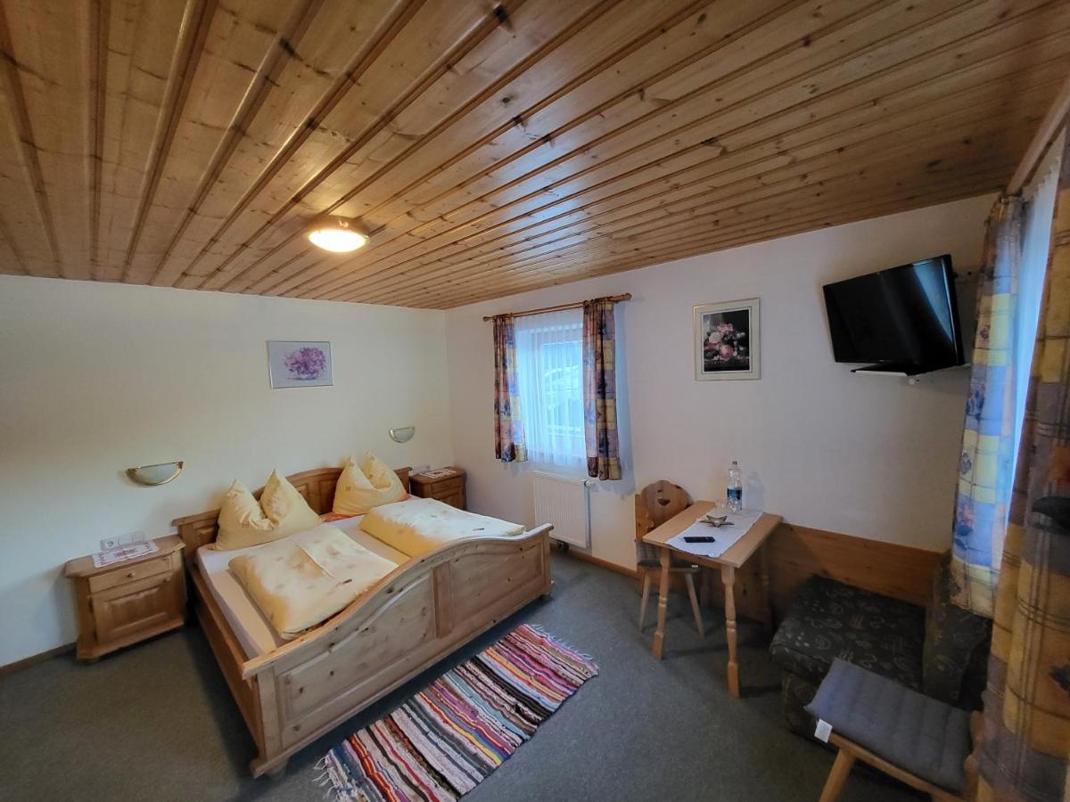 Double Room with Sofa Bed (2 Adults + 1 Child)