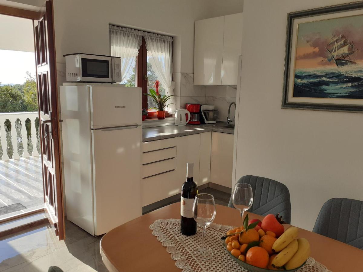 Appartement met 2 slaapkamers