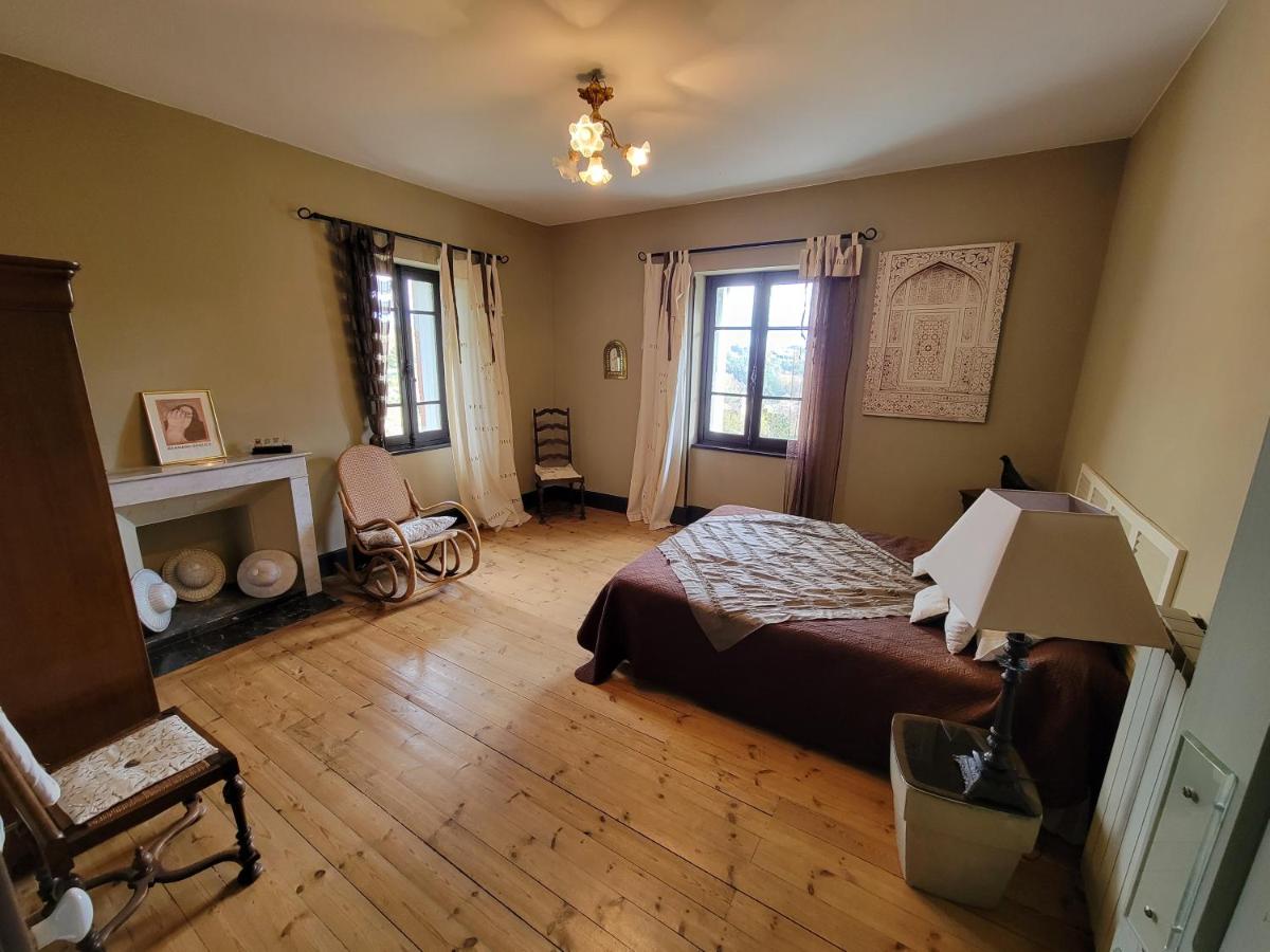 Doppelzimmer mit eigenem Bad
