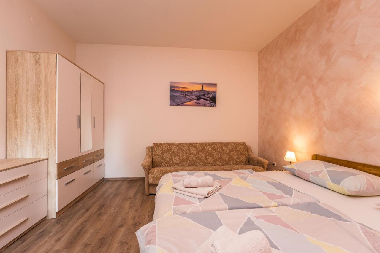 Apartamento con vistas al mar