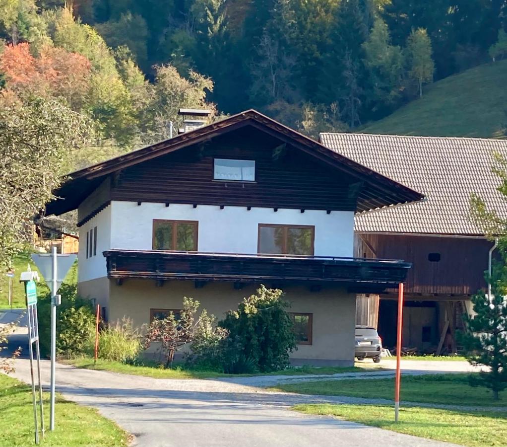 Landhaus Graf - B&B