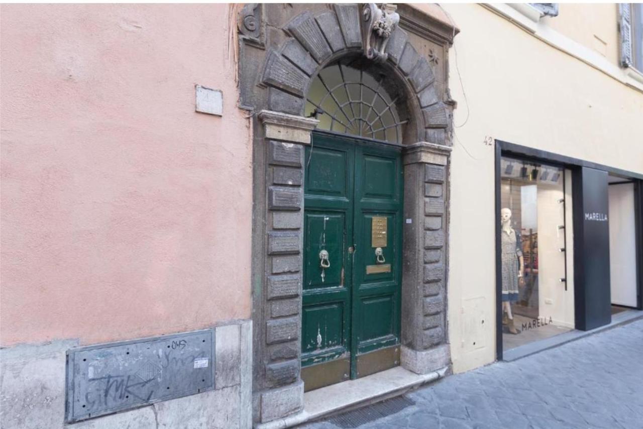 Terrazzo Frattina - B&B