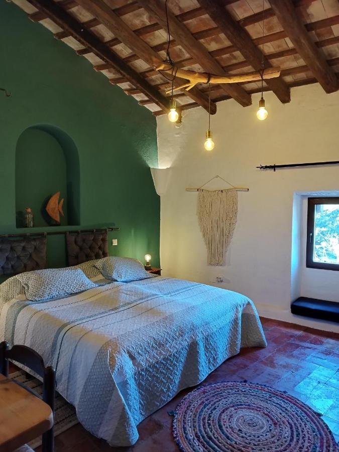 Chambre Double avec Salle de Bains Privative