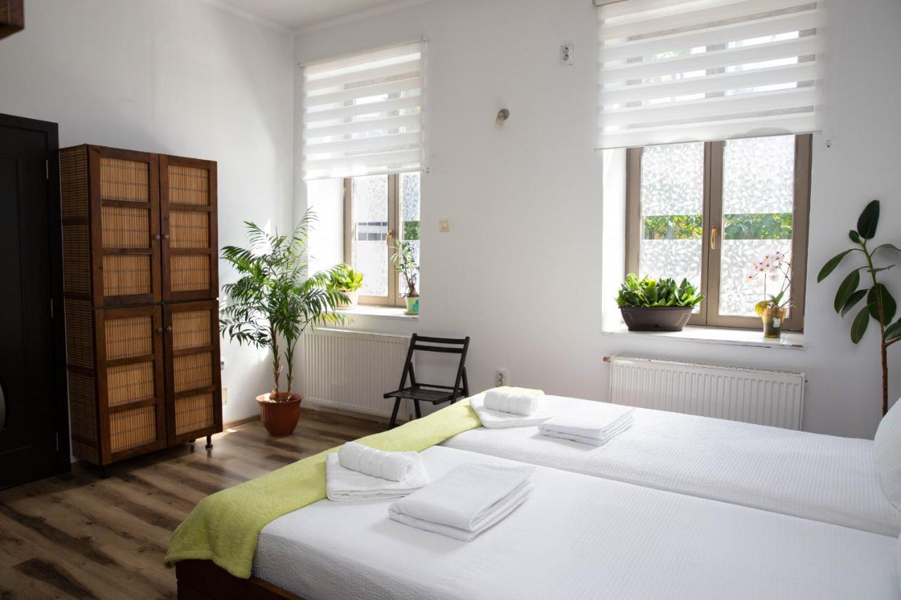 B&B Großwardein - Cosy apartment in city centre - Bed and Breakfast Großwardein