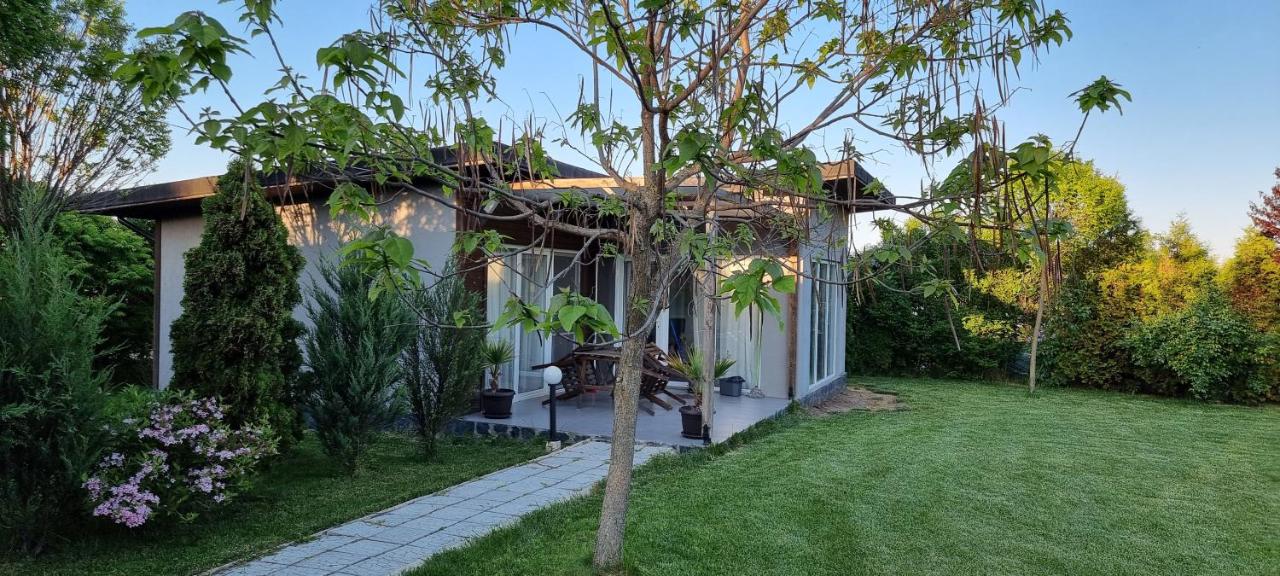 Villa de 1 dormitorio