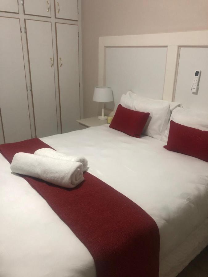 Single Room with Shower