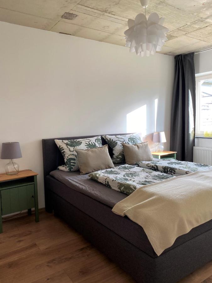 Appartamento con 2 Camere da Letto