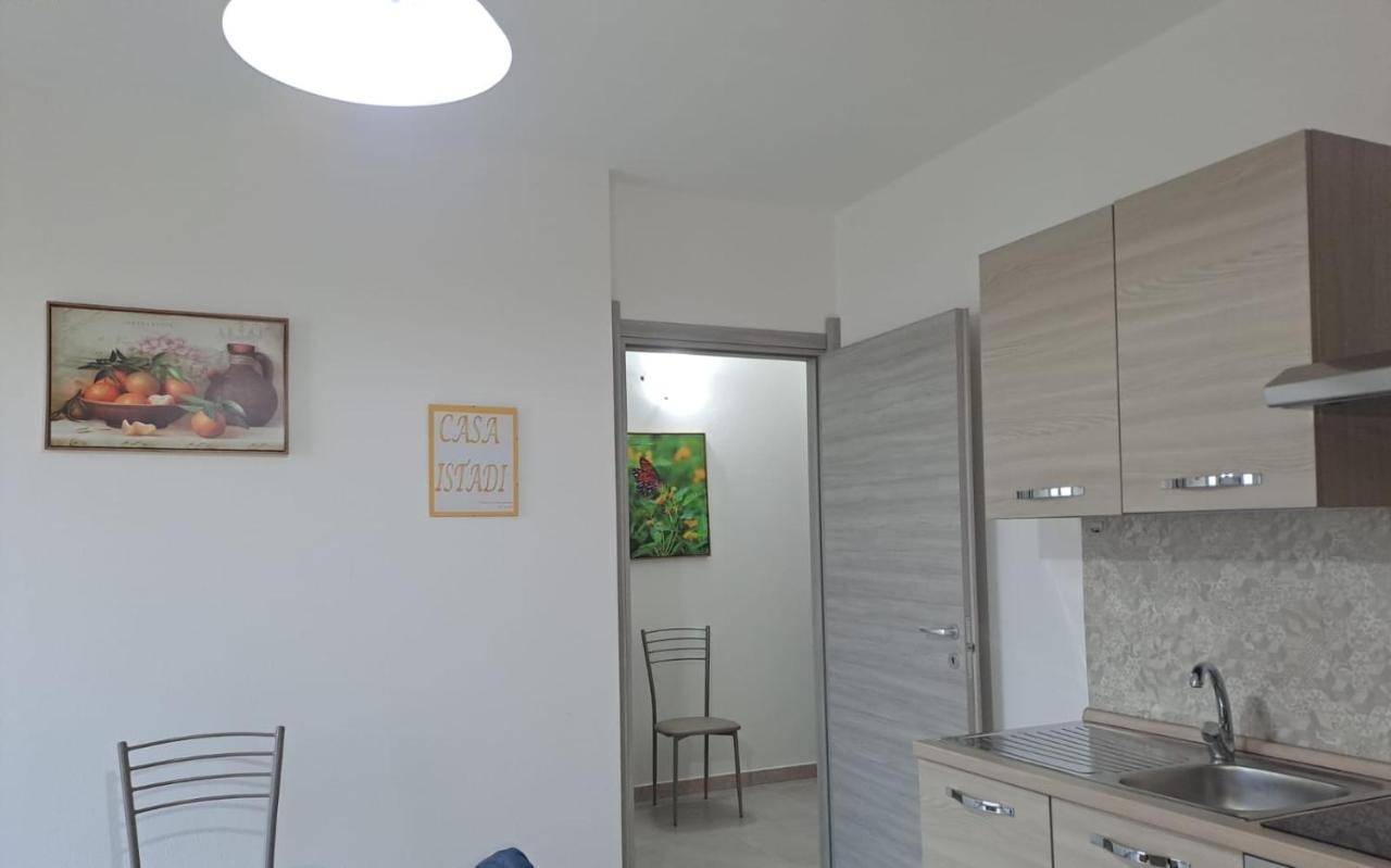 Casa Istadi - B&B Maracalagonis