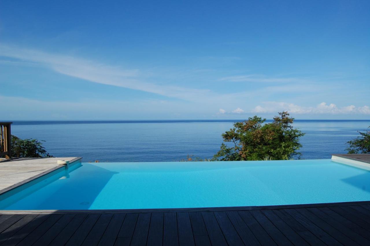 Villa Madras - B&B Pointe-Noire