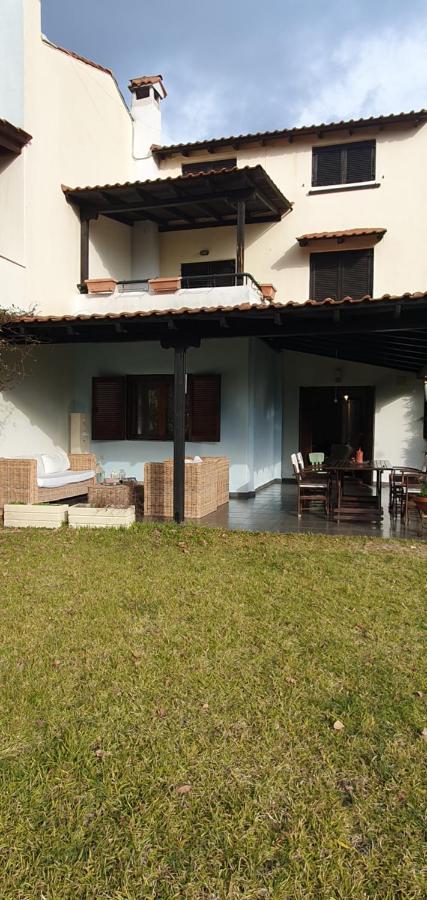 nikol villa elani - Bed and Breakfast Síviri