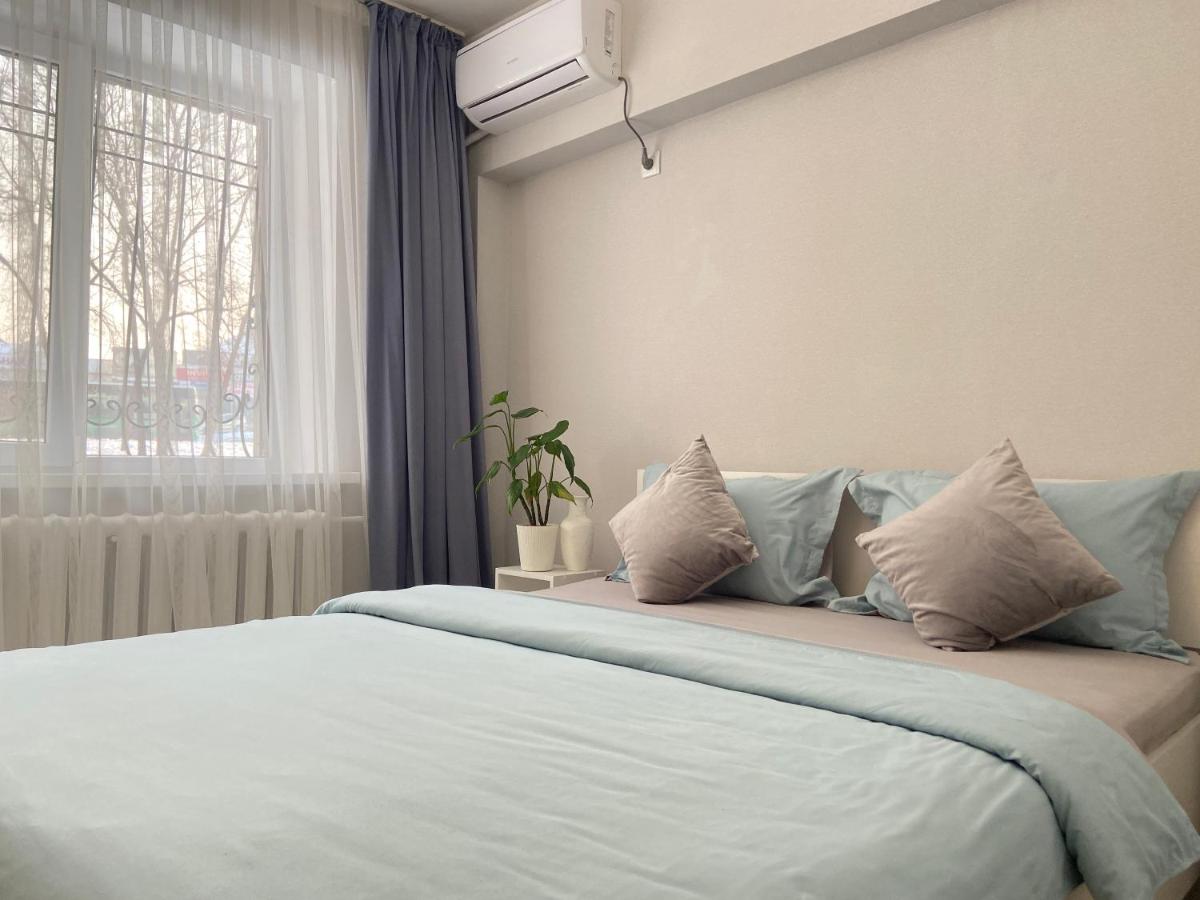 At Home Almaty - next to Almaty mall - Chambres d’hôtes Almaty