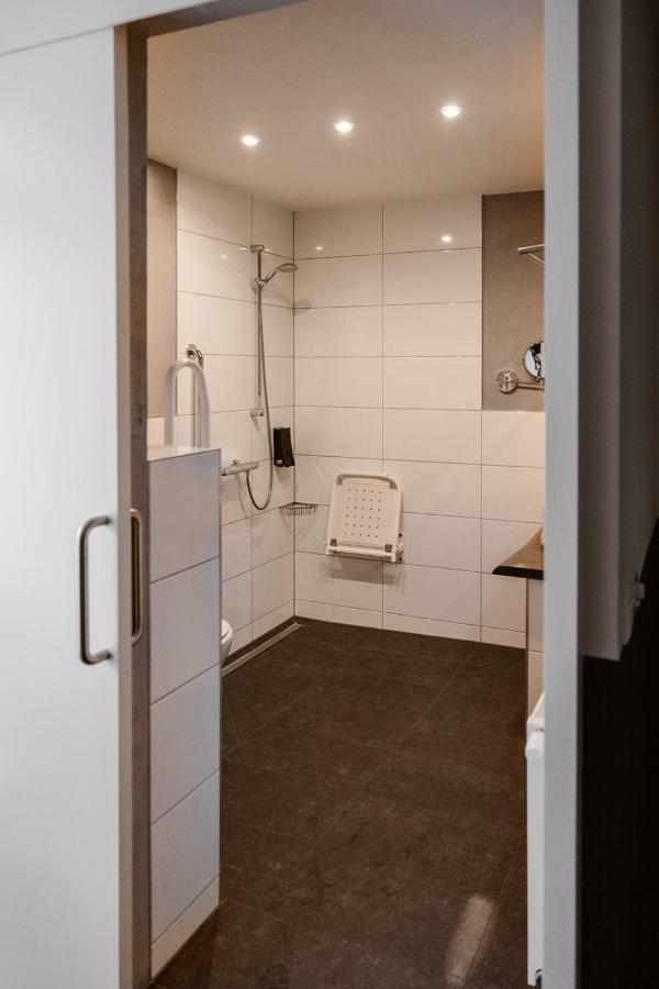 Double Room - Disability Access