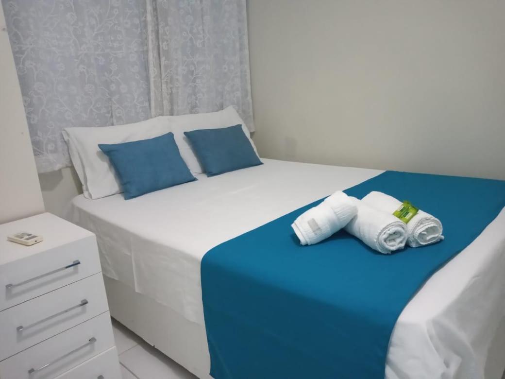 Appartement met Uitzicht op Zee