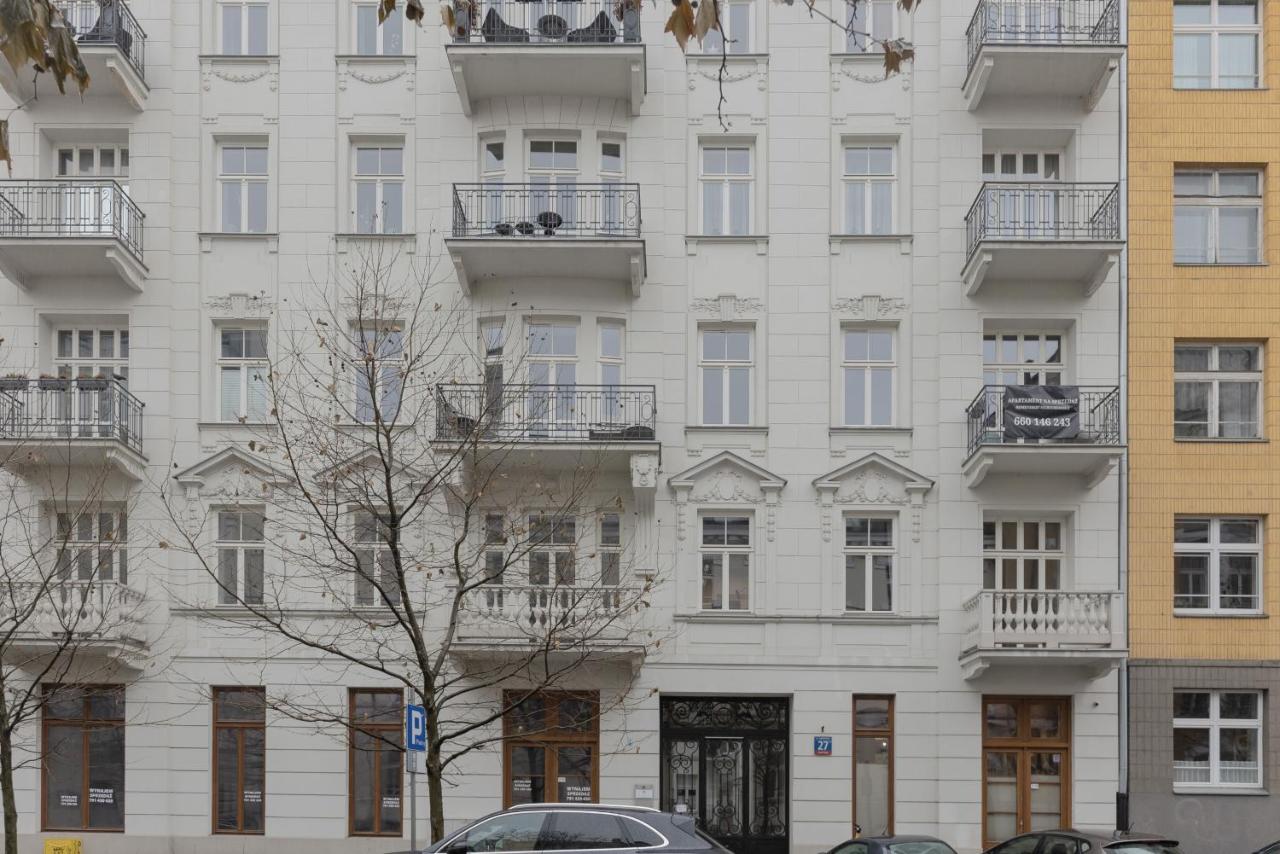 Praga Duplex Apartment Premium Warsaw by Renters Prestige - B&B